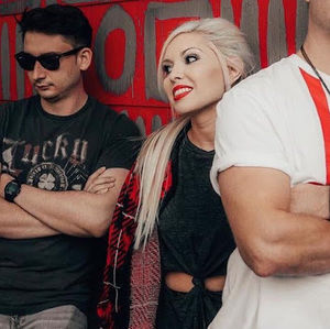 Meet your Posher, Calli